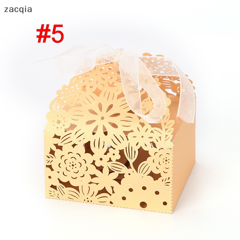 1 Hộp Đựng Kẹo Cưới Hình Bươm Bướm Chất Lượng Cao