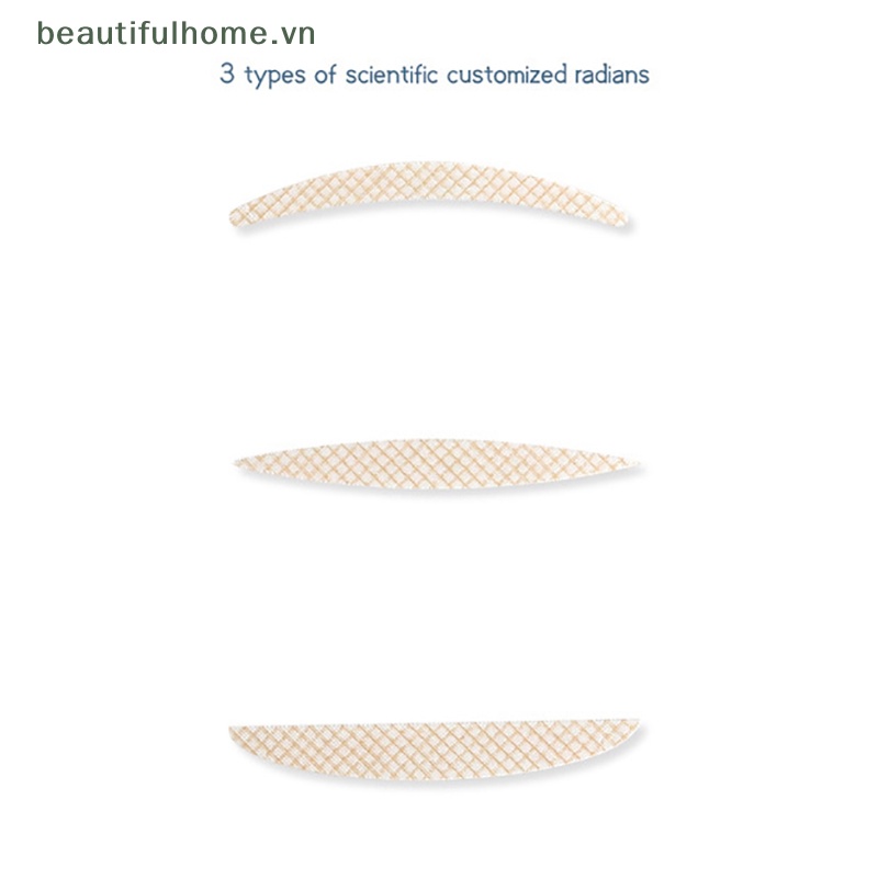 Miếng Dán Kích Mí Vô Hình Tiện Dụng Chất Lượng Cao