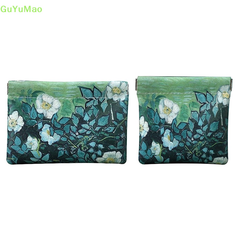 [cxGUYU] Túi Đựng Tai Nghe Dây Cáp USB Tự Đóng Tiện Lợi PRTA