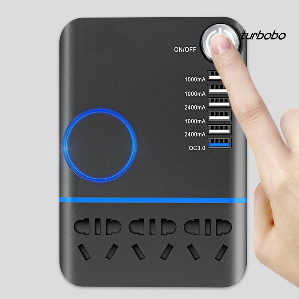 Bộ Chuyển Đổi Sạc USB Hai Đầu Ra Dễ Lắp Đặt Cho Xe Hơi