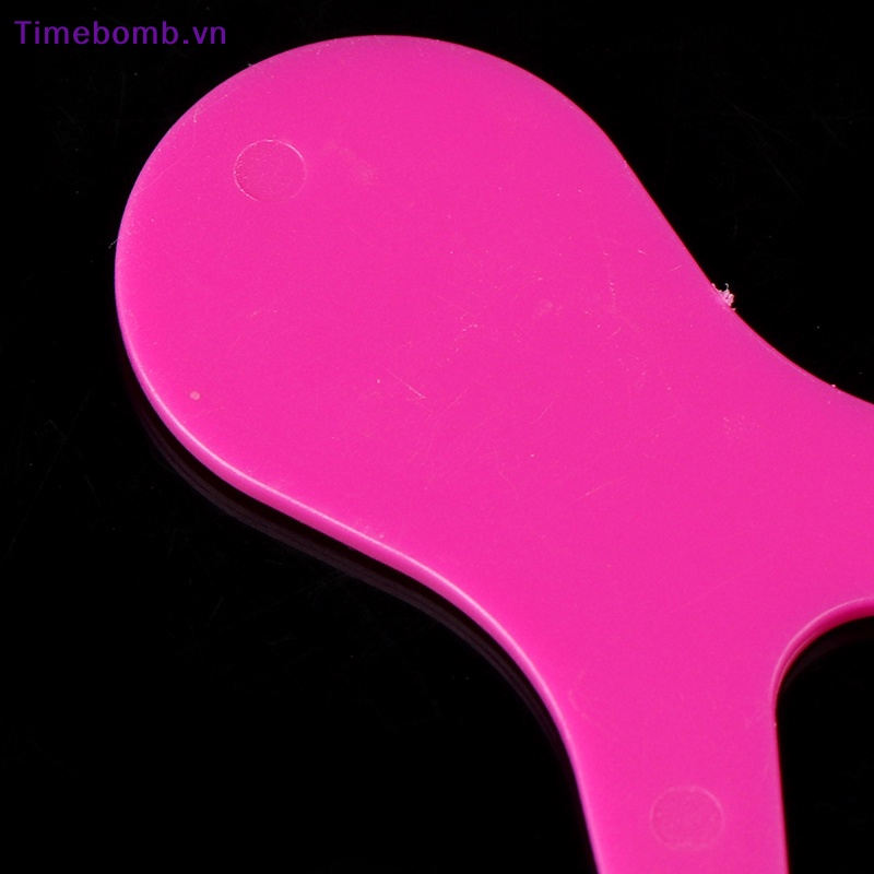 # Túi Đeo Chéo Thời Trang Hàn Cho Nữ # Bộ 10 Cọ Chải Lông Mi Bằng Nhựa Hình Chữ Y Có Thể Tái Sử Dụng