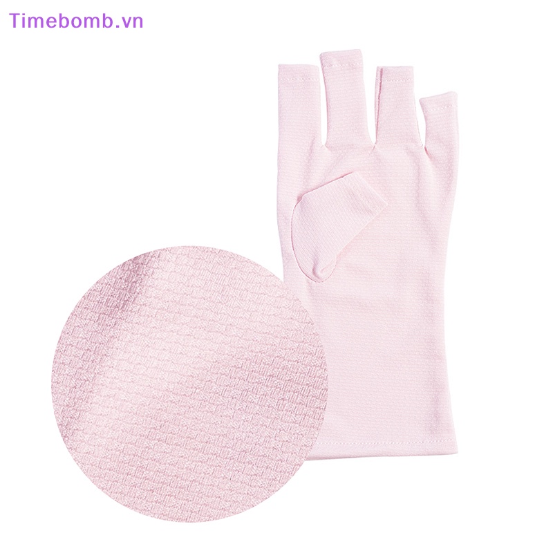 # Túi Đeo Chéo Thời Trang Hàn Cho Nữ # Găng Tay Bảo Vệ Móng Màu Đen Chống Tia UV
