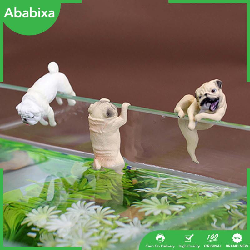 Phụ Kiện Trang Trí Hồ Cá Chống Rơi Đa Năng Siêu Bền