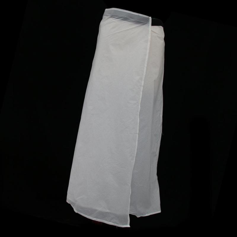 [Fenteer1] Tạp Dề Đa Năng Chống Thấm Nước Dùng Khi Đi Mưa / Cắm Trại /