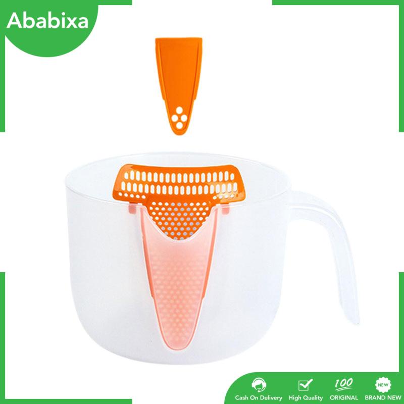 Bộ 2 Cốc Đo Lường Đa Năng Có Thể Tháo Rời Tiện Dụng