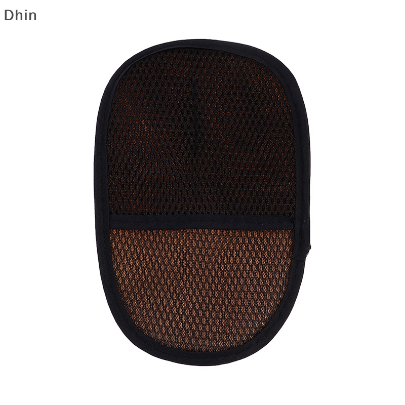 Găng Tay Len Mềm Mại Vệ Sinh Xe Hơi Tiện Dụng