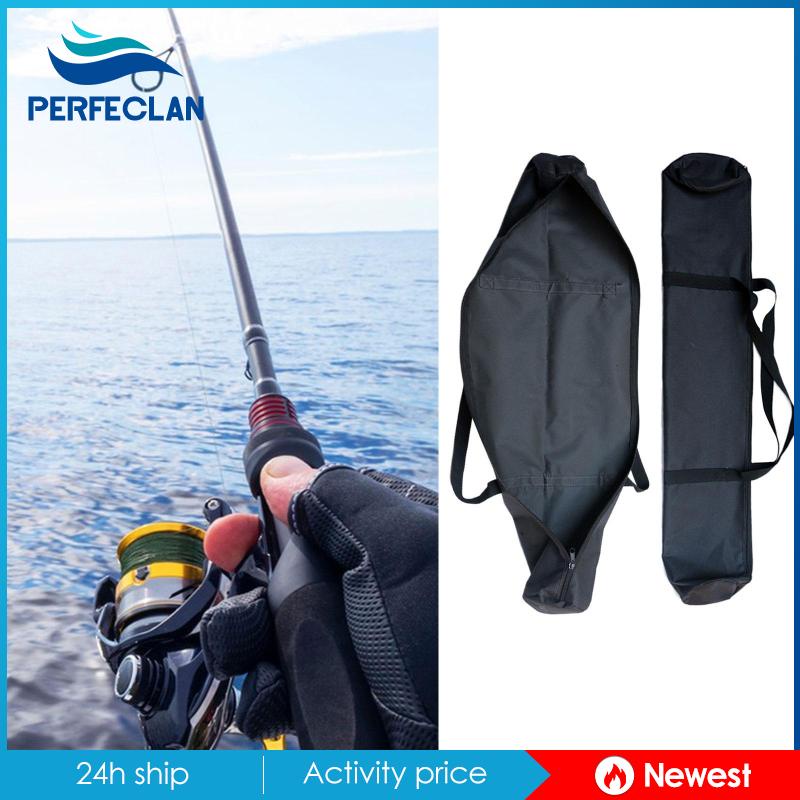 Túi Đựng Cần Câu Cá / Leo Núi Gấp Gọn Chắc Chắn