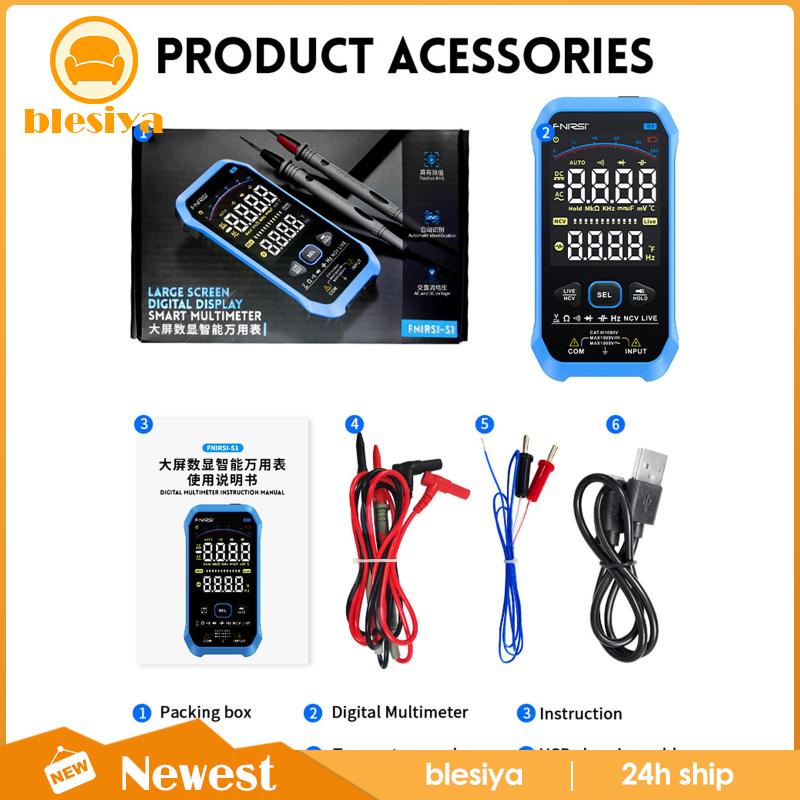 Máy Thử Điện Thông Minh Cầm Tay Dùng Sửa Chữa Xe Hơi