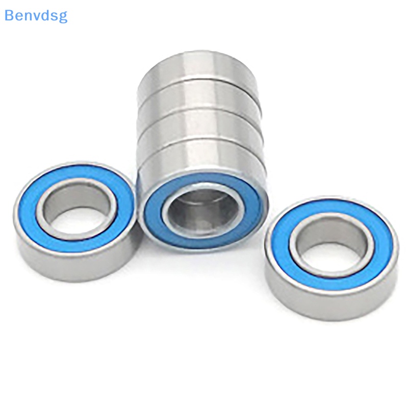 Set 5 Ổ Bi 688-2RS 8x16x5mm Chất Lượng Cao Cho Xe Điều Khiển Từ Xa