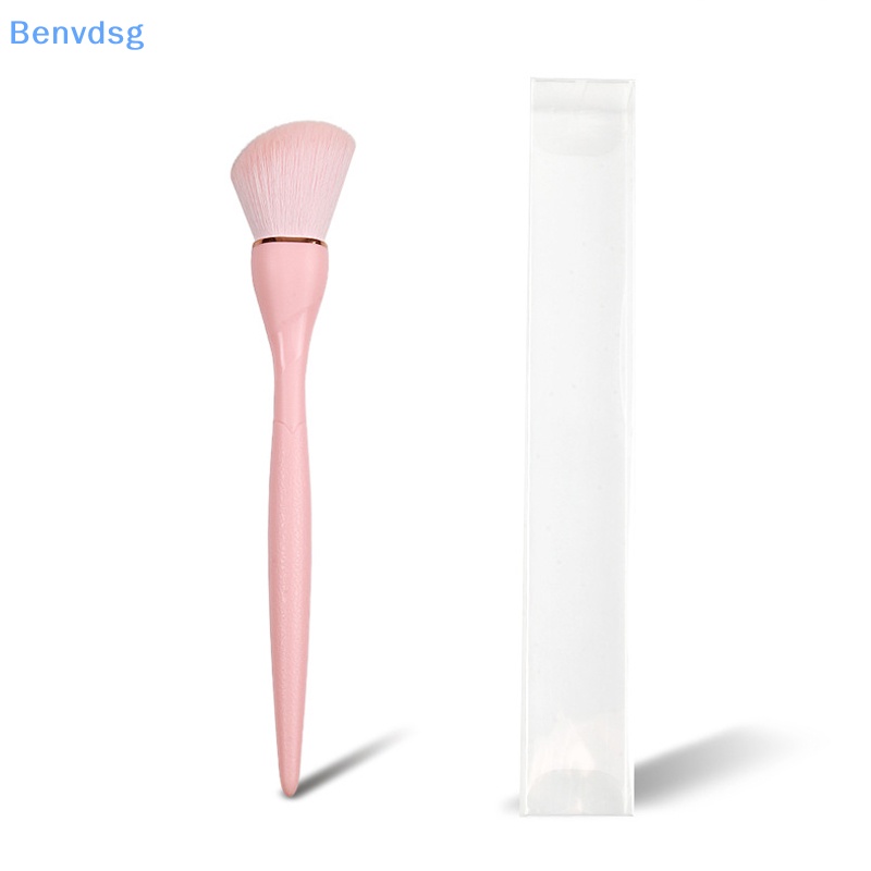 1 Cọ Trang Điểm Benvdsg Chất Liệu Mềm Mại Tiện Dụng