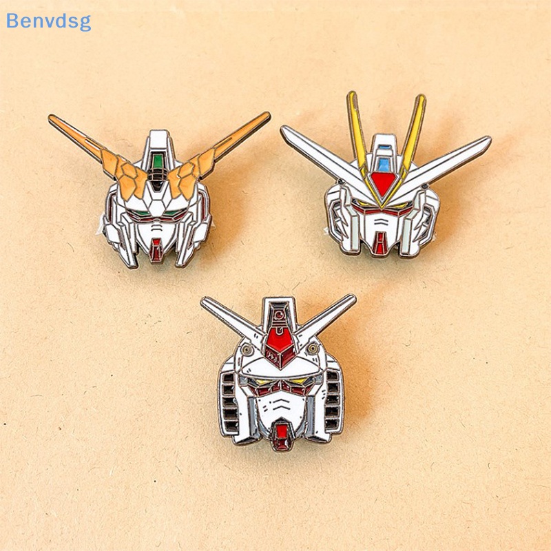 Ghim Cài Áo Kim Loại Tráng Men Họa Tiết Hoạt Hình Thời Trang Cho Nữ