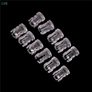 Bộ 10 Chụp Đèn LED Diode 3mm