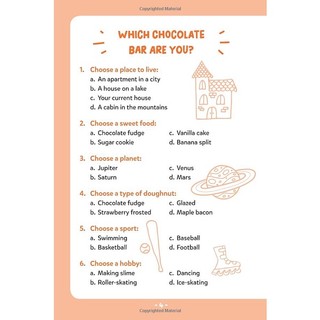 Quiz Or Treat? (Ultimate Quick Quizzes)