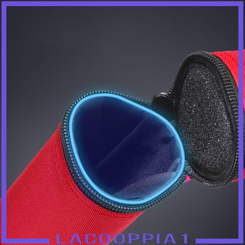 [Lacooppia1] Túi Đựng Bảo Vệ Cần Câu Cá Bay Khi Đi Du Lịch