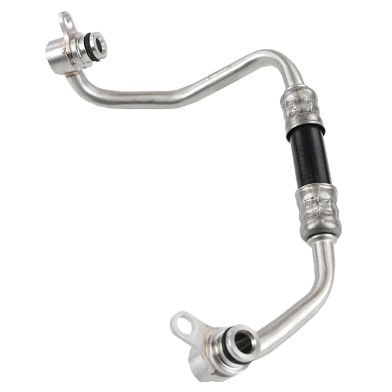 1 Hộp 1 Con Số 11537558901 Ống Dẫn Làm Mát Turbocharger Cho BMW E89 E90 E93 335I 335Xi N54