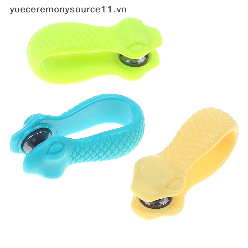 Dụng Cụ Mát Xa Ngón Tay Bấm Huyệt Lưu Thông Máu