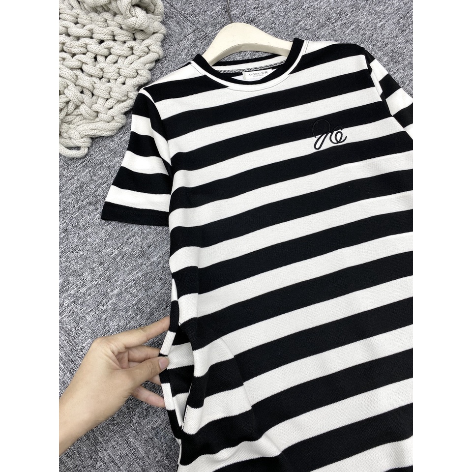 Váy Bầu VT438 Váy Thêu Chữ HE Đuôi Cá