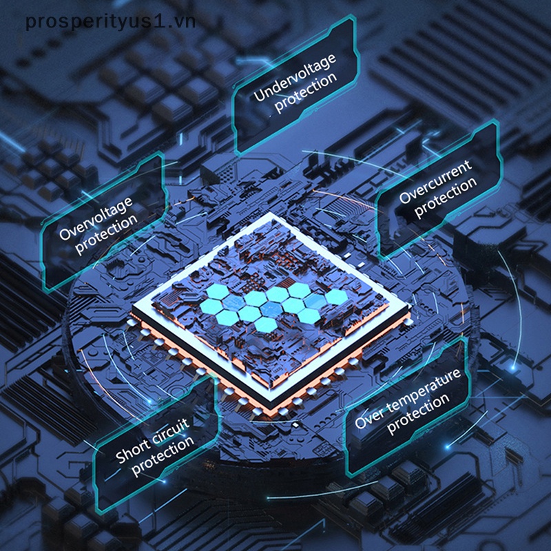 Củ Sạc Nhanh USB 20W PD Type-C QC 3.0 Chống Nước Chuyên Nghiệp 1 [VN] Cho Hầu Hết Các Mẫu Xe Hơi