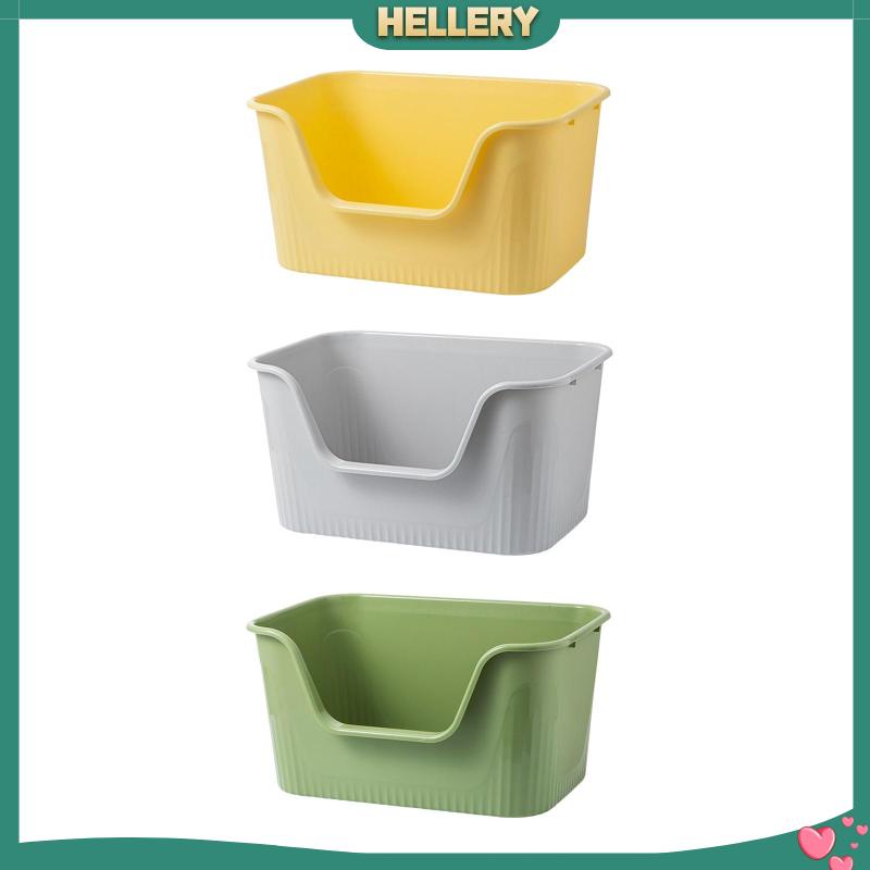 [HelleryVN] Hộp Nằm Kiêm Tủ Lạnh Mở Cỡ Lớn Di Động Cho Thú Cưng