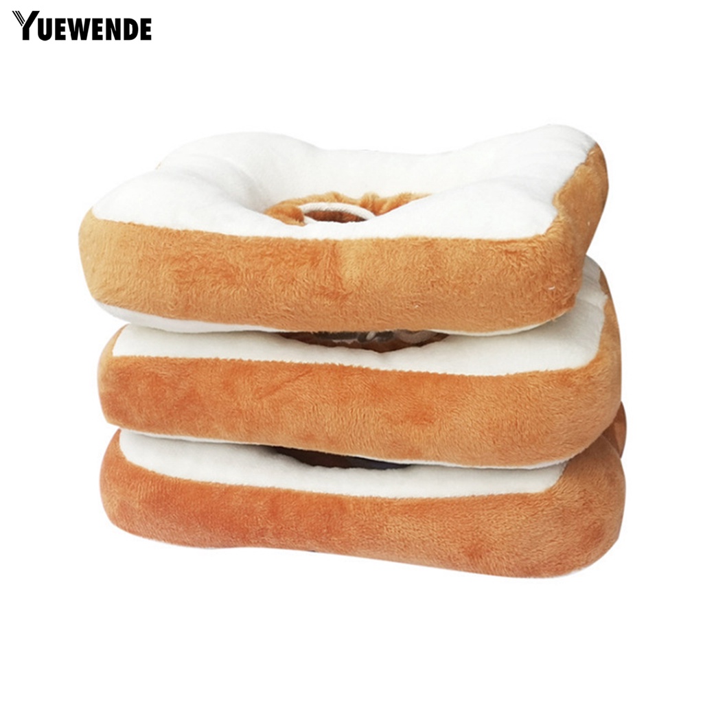 Vòng Cổ Bảo Vệ Chống Cào Xước Bằng Cotton PP Cho Thú Cưng