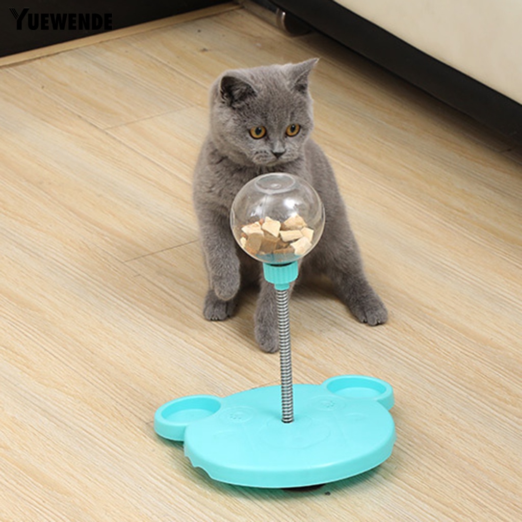 Bóng Đồ Chơi Họa Tiết Hoạt Hình Chống Cắn Có Thể Tháo Rời Huấn Luyện Thú Cưng