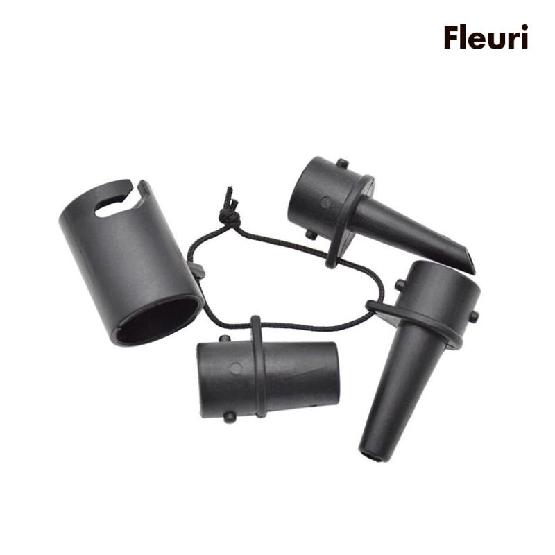 Set 4 Van Bơm Hơi Chuyên Dụng Chất Lượng Cao