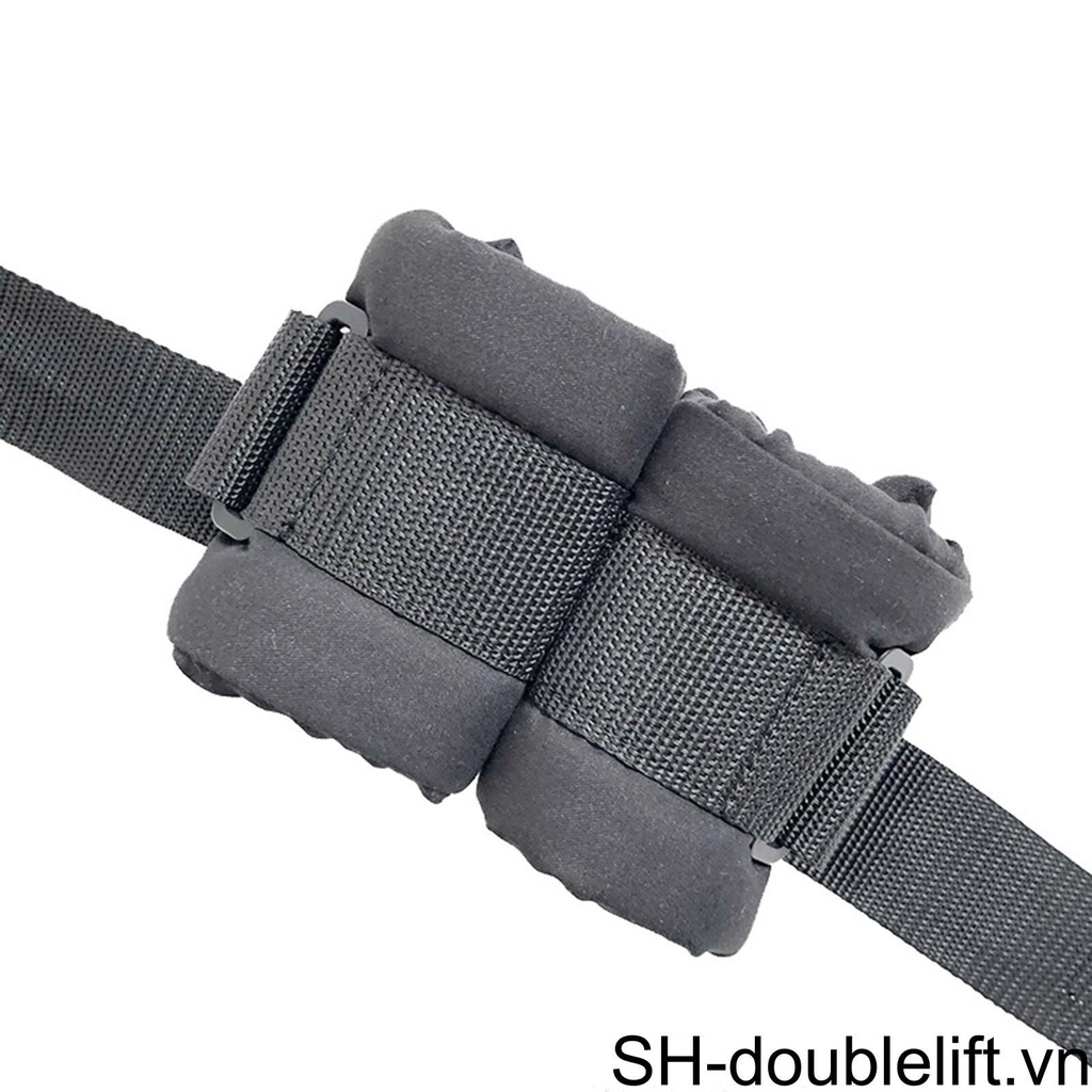 Đệm Đỡ Cổ Tay / Chân Mềm Mại Thoáng Khí Cho Người Lớn Tuổi