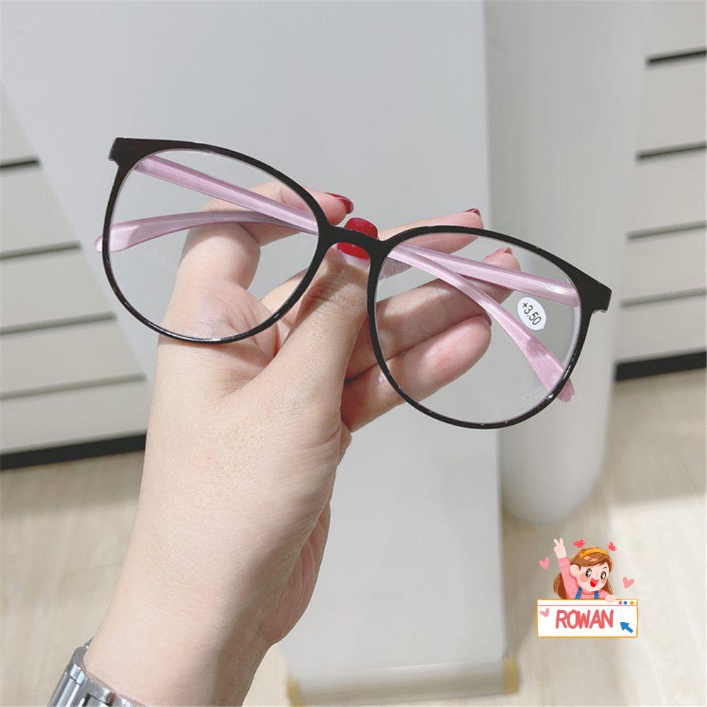 Kính Đọc Sách ROWANS + 1.00 ~ + 4.0 Chống Ánh Sáng Xanh