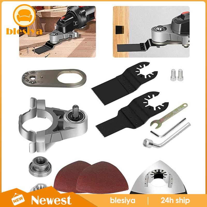 Bộ Dụng Cụ Chuyển Đổi Dao Động Cho Máy Cắt