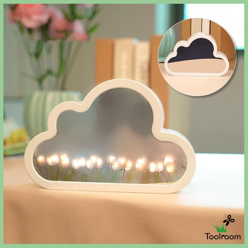 Đèn Ngủ Nhỏ Dùng Cho Phòng Tắm / Tiệc Tùng DIY