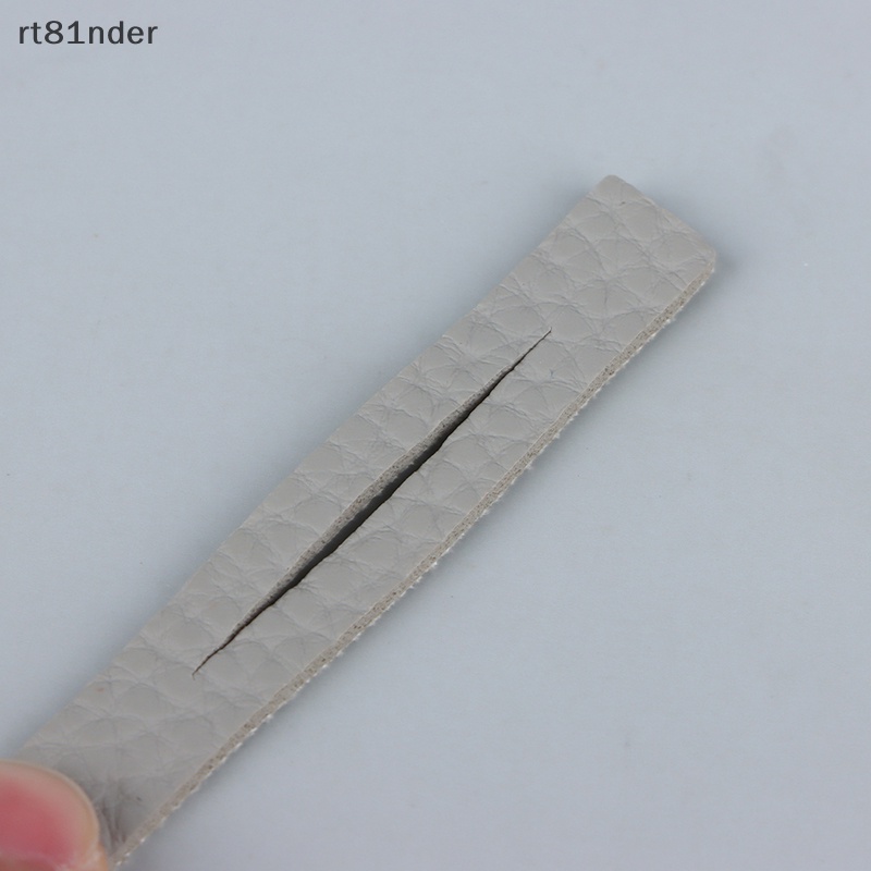 1 Túi Da Đựng Mắt Kính Phong Cách Retro