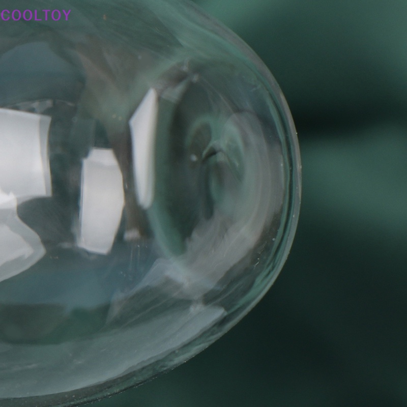 Cooltoy Lọ Thủy Tinh Thu Nhỏ 1: 12 Trang Trí Nhà Búp Bê DIY