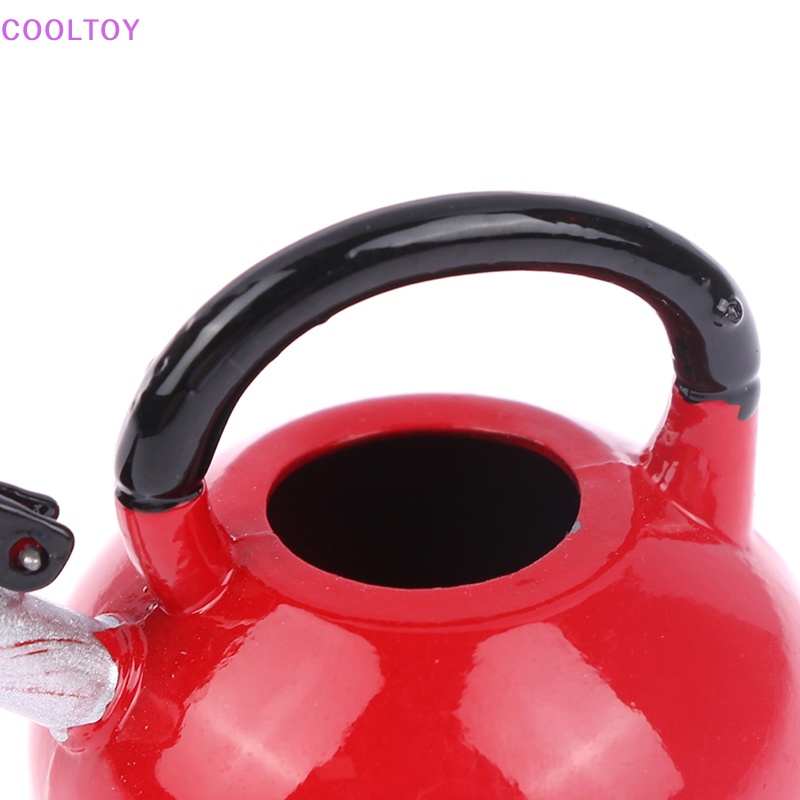 1 Mô Hình Bình Nước Bụng DIY Trang Trí Nhà Búp Bê 1: 12