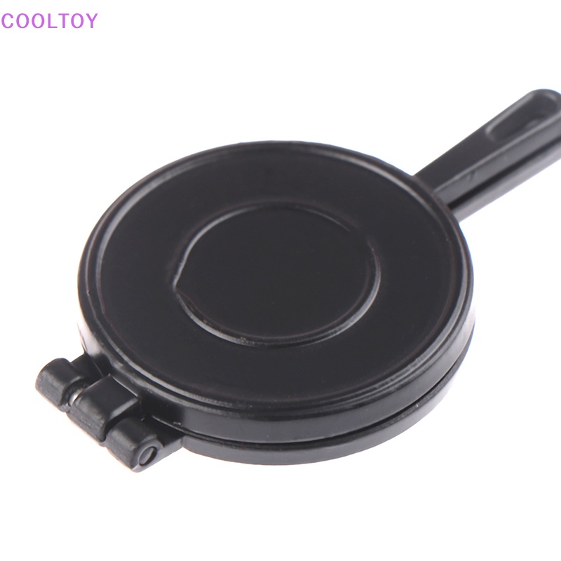 Khuôn Làm Bánh Waffle Tỉ Lệ 1: 12 Trang Trí Nhà Búp Bê