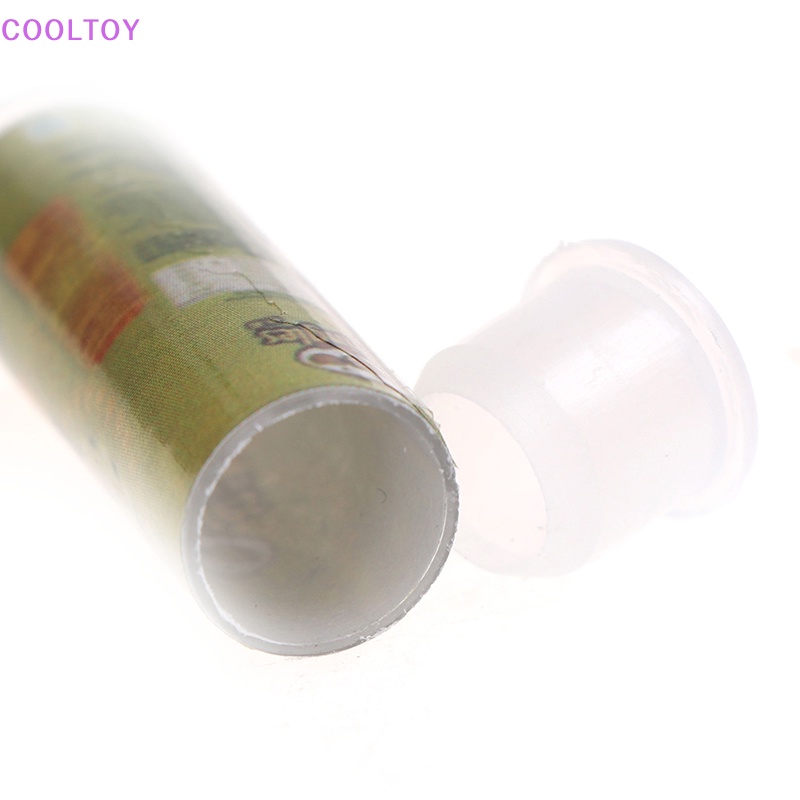 Set 4 Chai Đựng Khoai Tây Chiên 1: 12 Trang Trí Nhà Búp Bê