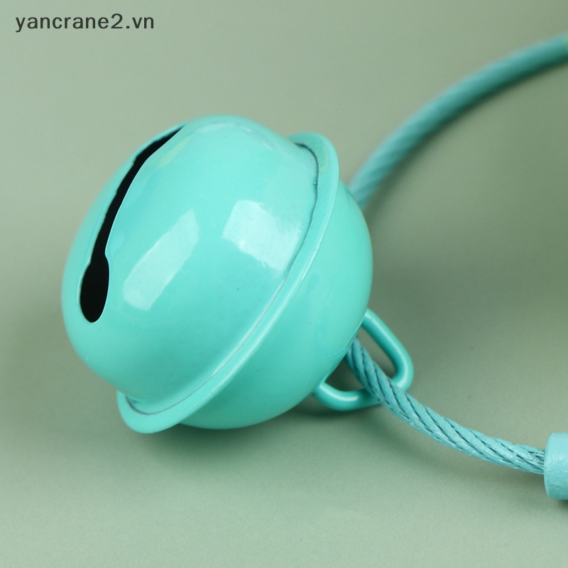 {YAN2} 2023 Mới Móc Chìa Khóa Nhỏ Nhiều Màu Sắc Thời Trang {yancrane2.vn}