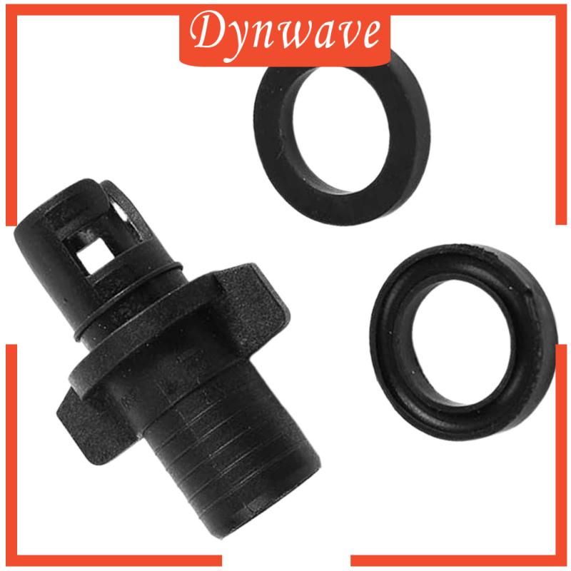 Đầu Nối Bơm Hơi Cho Thuyền Kayak / Ca Nô