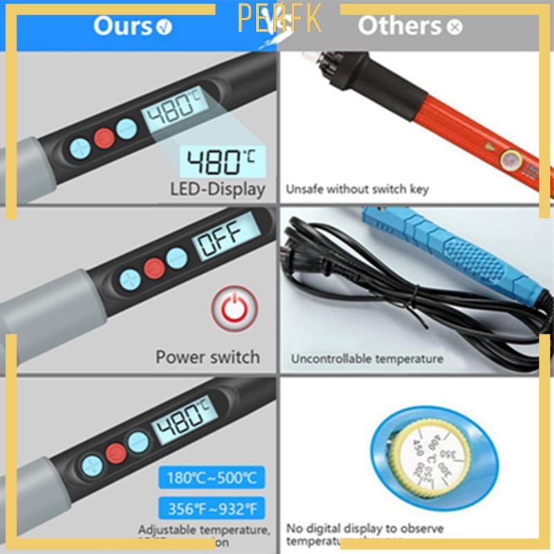 Trạm Hàn Điện 90W Chuyên Dụng Chất Lượng Cao