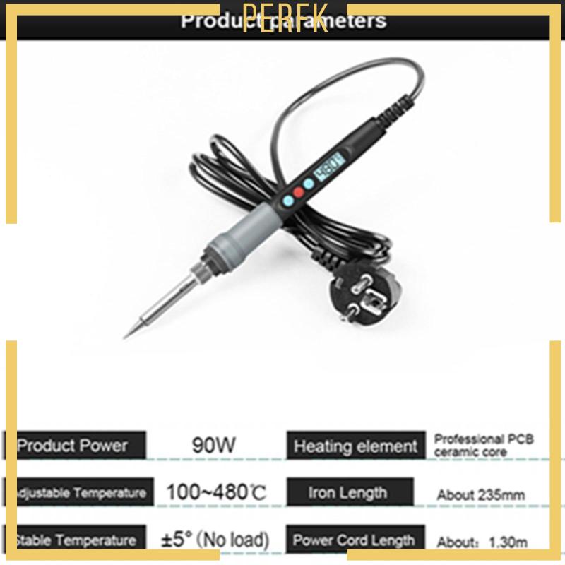 Trạm Hàn Điện 90W Chuyên Dụng Chất Lượng Cao