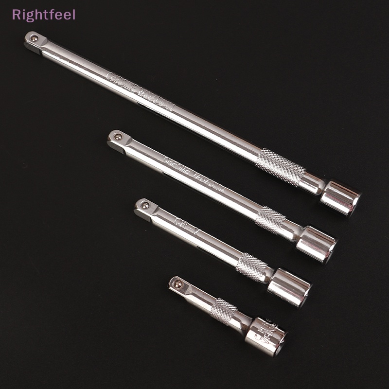 Thanh Nối Dài Bánh Cóc 50 / 75 / 100 / 150mm Cho Ổ Đĩa 1 / 4 &quot;Mới