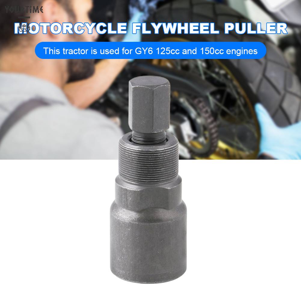 Bánh Đà Nam Châm 27mm 28mm 16mm Cho Xe Honda ATC 250R 70 90 185