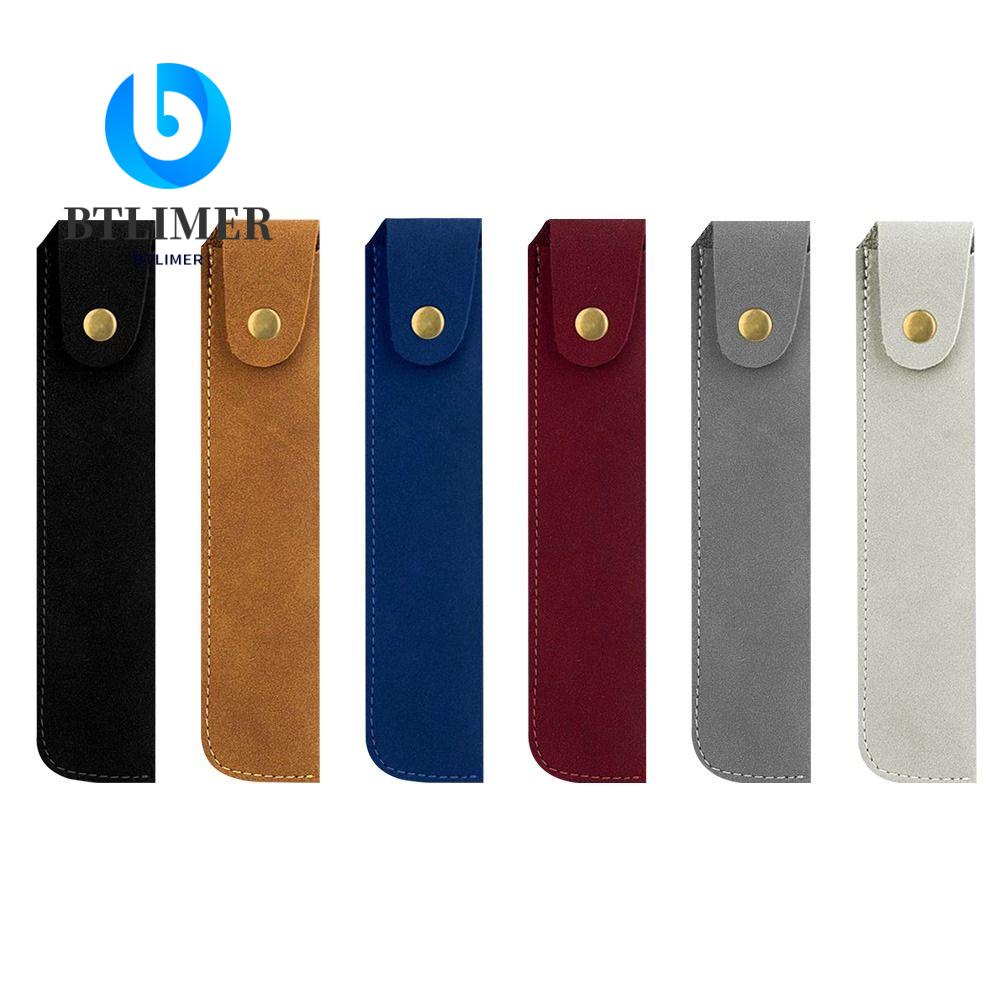 Bộ 3 Túi Đựng Bút Màu Sắc Xinh Xắn