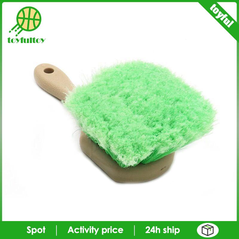 Bàn Chải Vệ Sinh Bề Mặt Xe Hơi / Xe Tải SUV Tiện Dụng