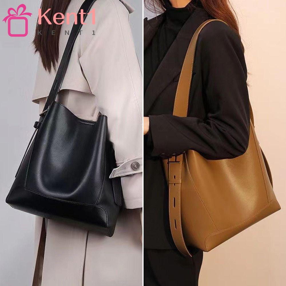 Túi Đeo Chéo Da Pu Kat1 Thời Trang Cho Nữ