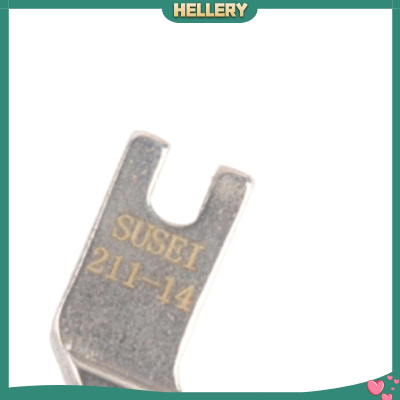 Chân Vịt Đôi Chuyên Dụng Cho Máy May