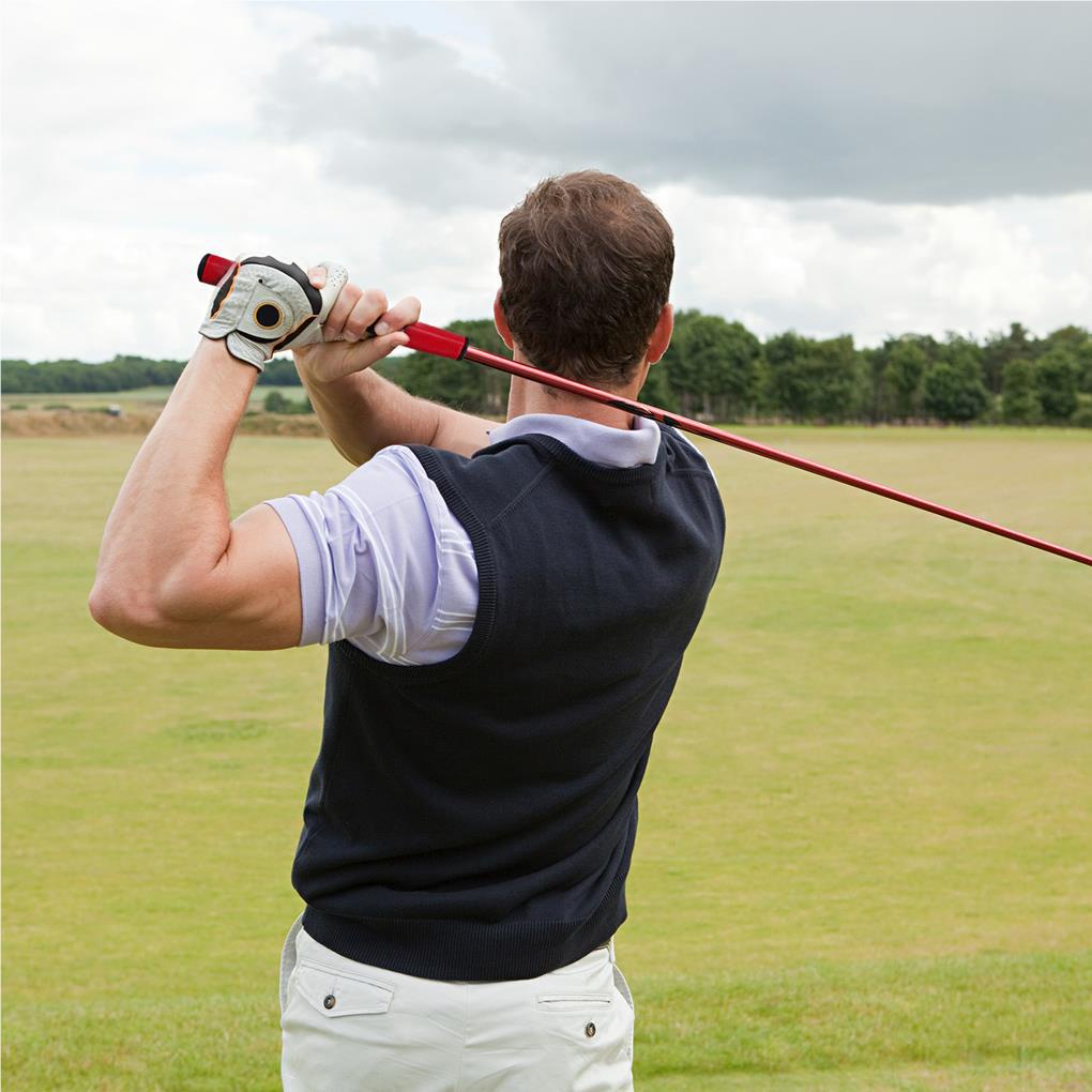 Tay Cầm Gậy Đánh Golf Họa Tiết Ngôi Sao Chống Trượt Siêu Bền