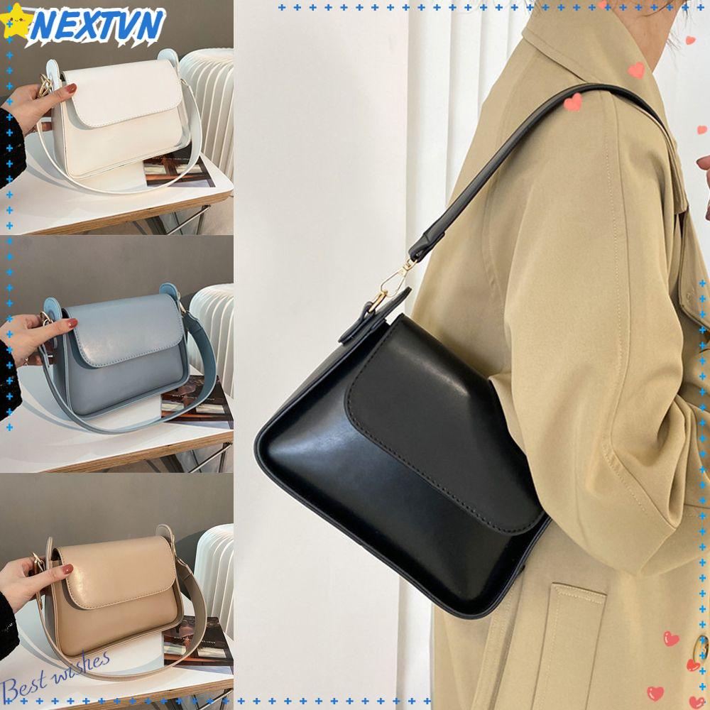 [Hàng Có Sẵn] Túi Xách Nữ Thanh Lịch Thời Trang