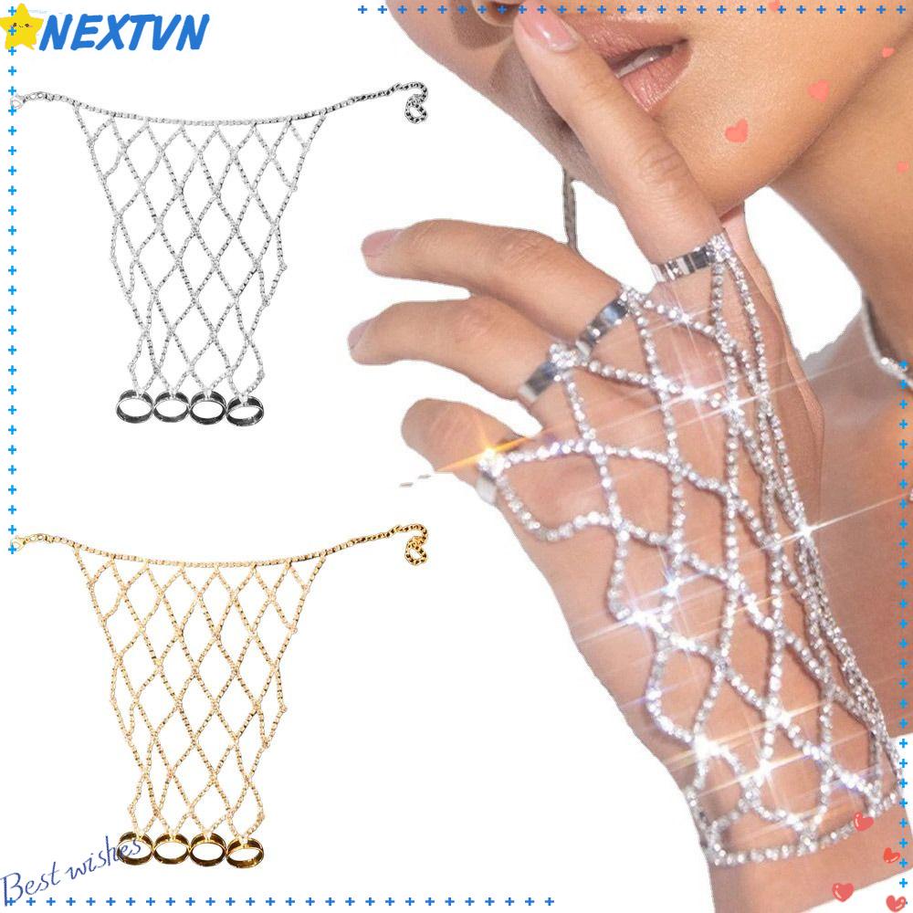 Vòng Tay Tua Rua Sang Trọng Thời Trang