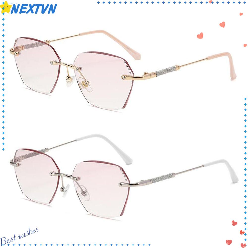 Kính Đọc Sách Gọng Siêu Nhẹ Thiết Kế Tinh Tế Thời Trang