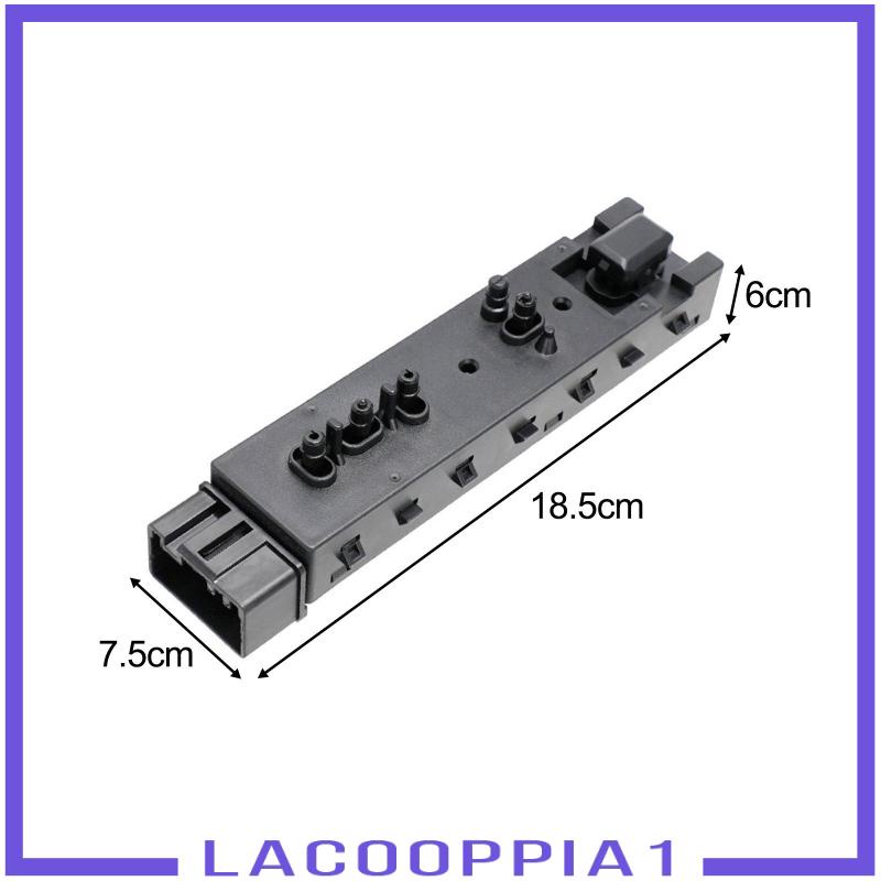 Công Tắc Nguồn Phía Trước Cho Taurus Flex [Lacooppia1]